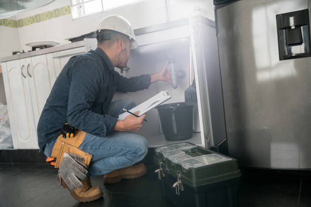Best Sewer Line Replacement  in Heppner, OR