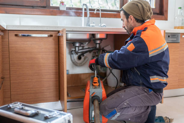Best Residential Plumbing Services  in Heppner, OR