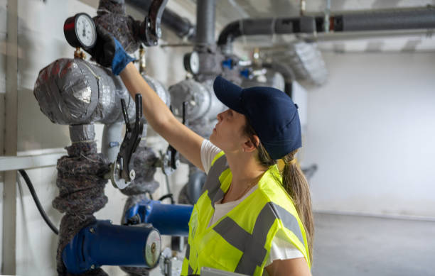 Best Gas Line Repair  in Heppner, OR