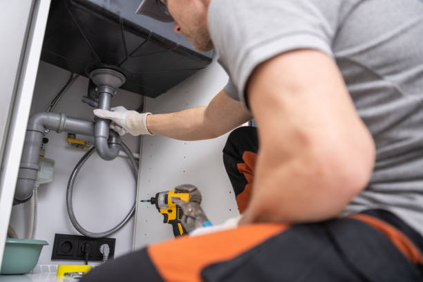 Best Plumbing Services Near Me  in Heppner, OR