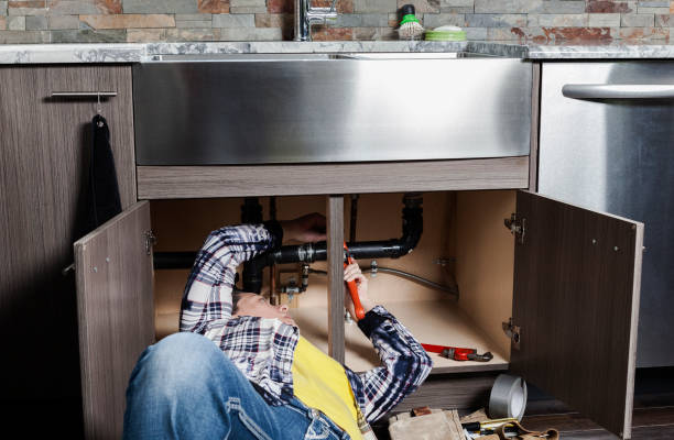 Reliable Heppner, OR Plumbing Solutions
