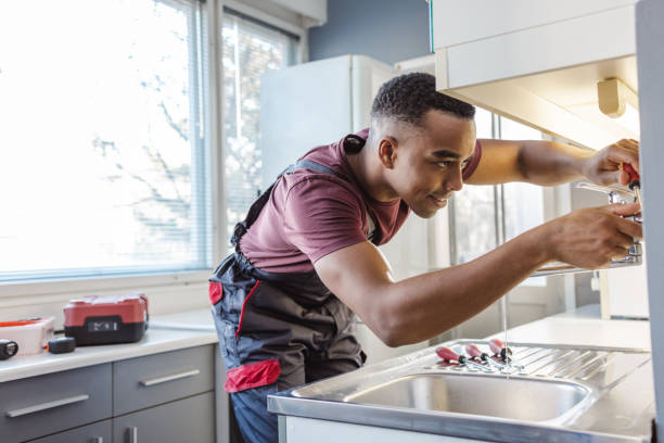 Best Sewer Cleaning Services  in Heppner, OR