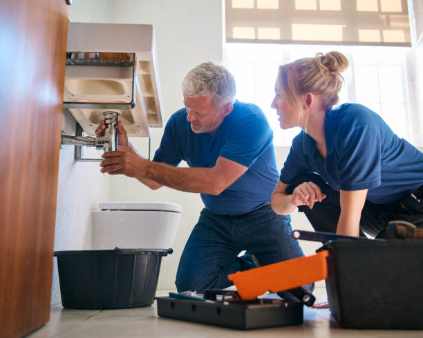 Best Water Heater Repair  in Heppner, OR